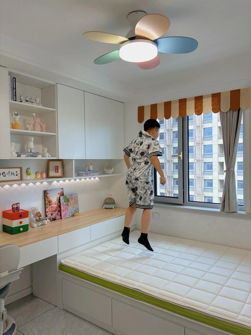 好睡房：营造舒适睡眠的秘诀