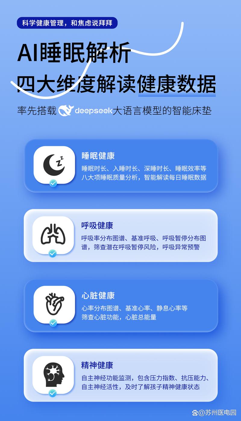 揭秘睡眠经济：让好梦照进现实的秘密
